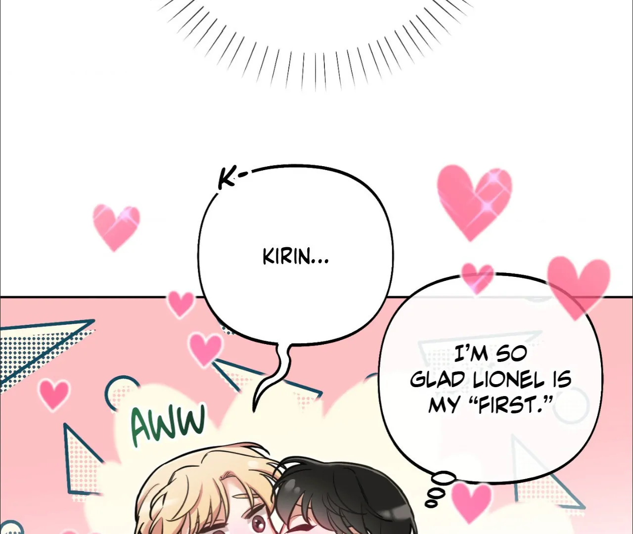 May as Well Get the Best Ending [Official Uncensored] - Chapter 14 manhwa