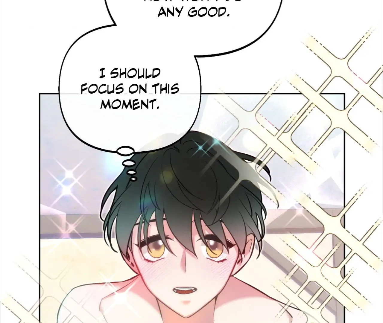 May as Well Get the Best Ending [Official Uncensored] - Chapter 14 manhwa