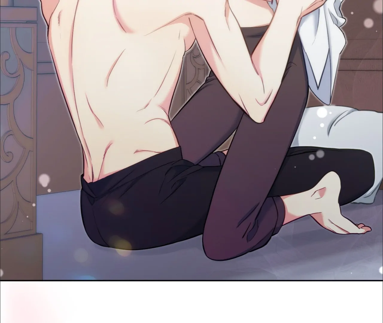 May as Well Get the Best Ending [Official Uncensored] - Chapter 14 manhwa