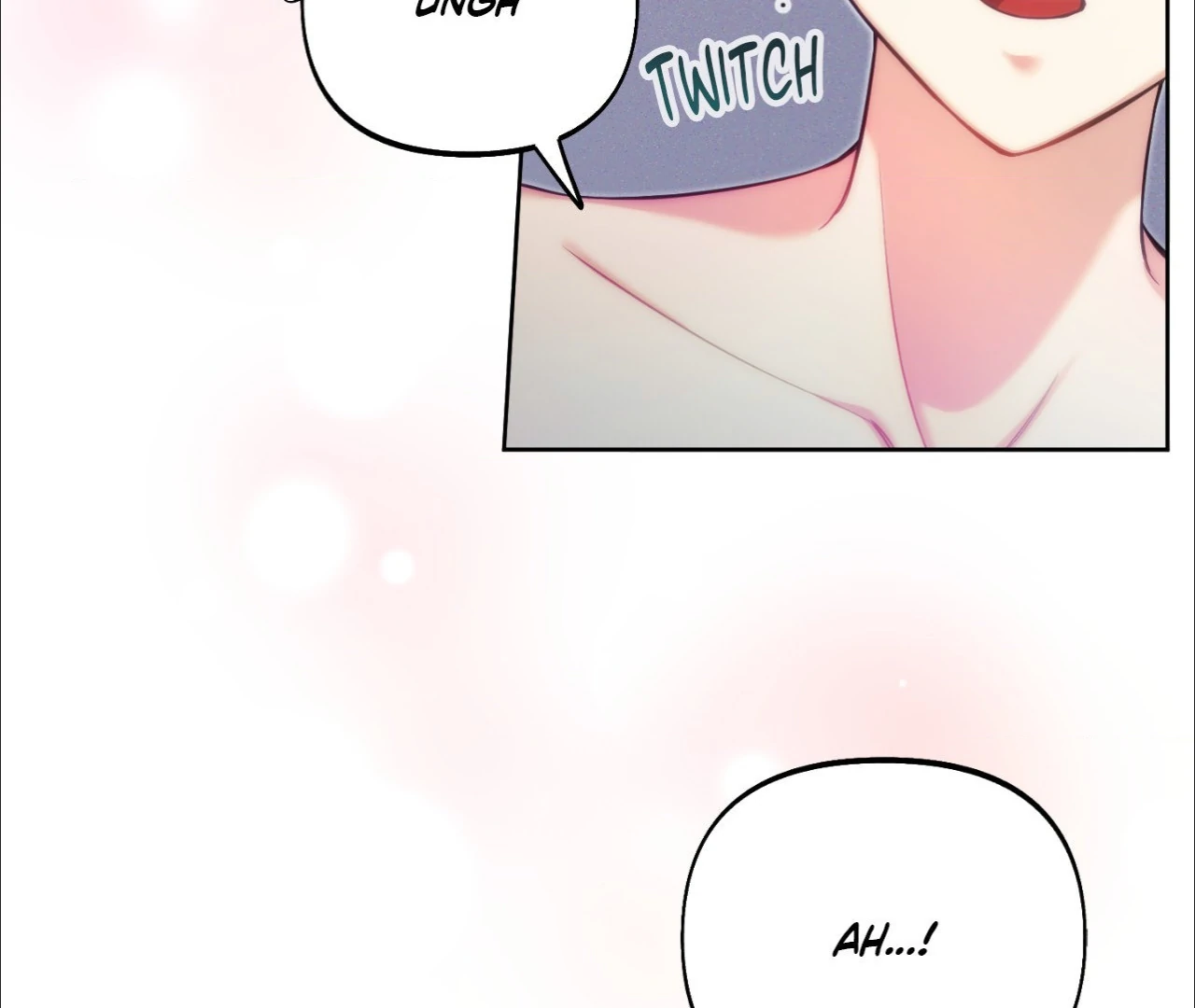 May as Well Get the Best Ending [Official Uncensored] - Chapter 14 manhwa