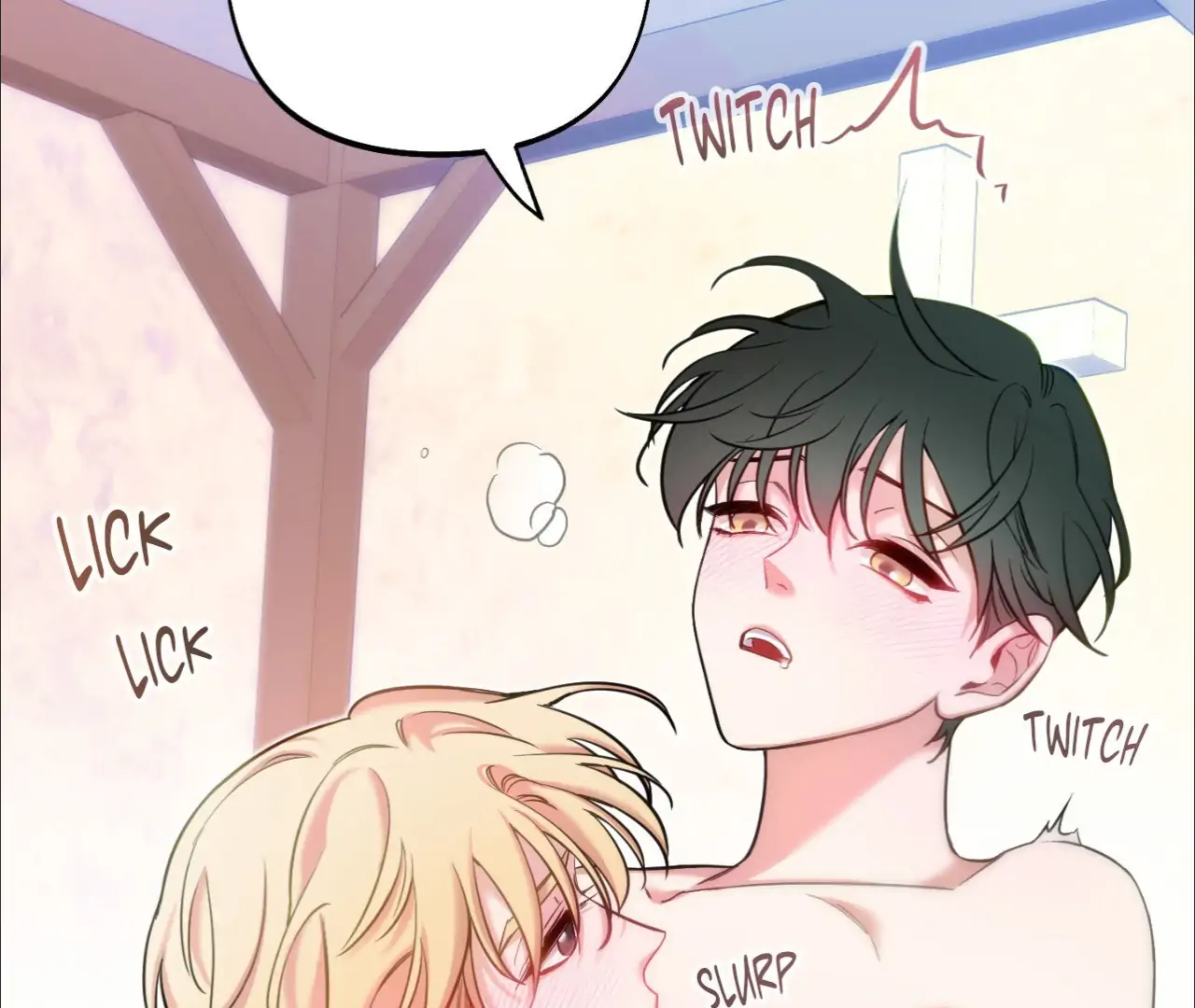 May as Well Get the Best Ending [Official Uncensored] - Chapter 14 manhwa