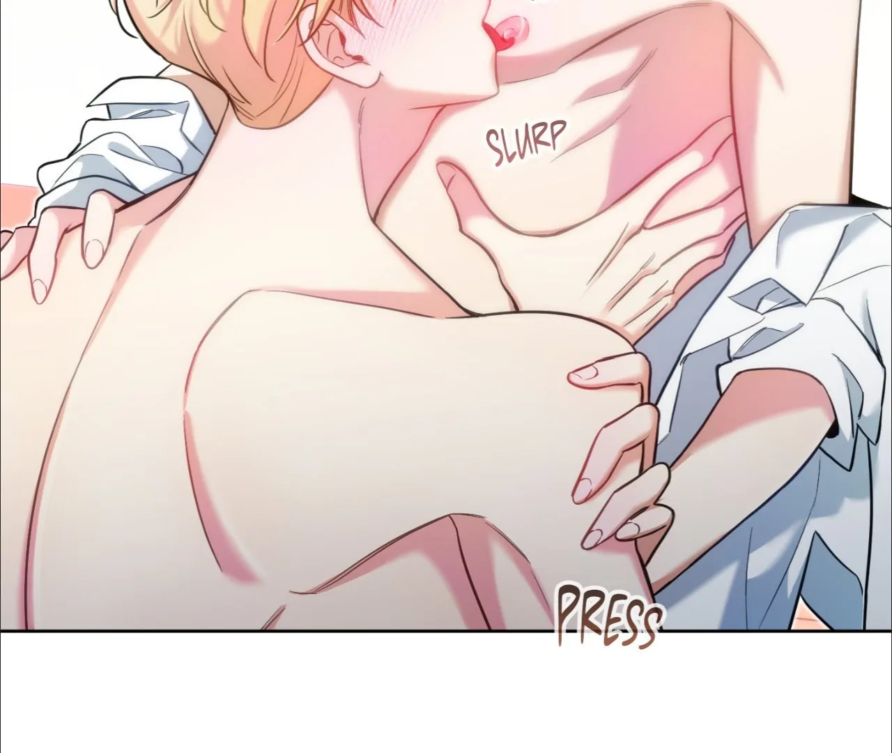 May as Well Get the Best Ending [Official Uncensored] - Chapter 14 manhwa
