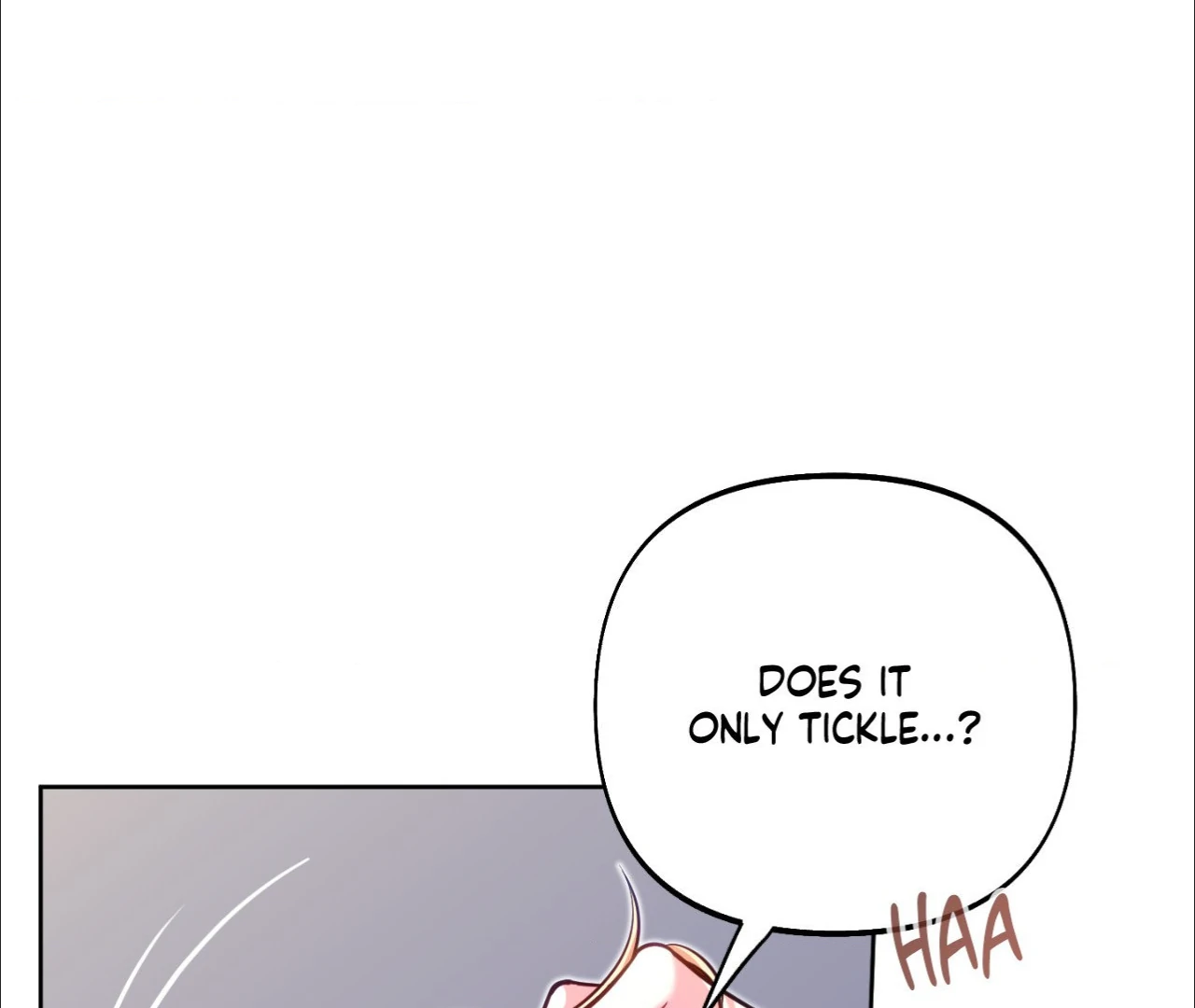 May as Well Get the Best Ending [Official Uncensored] - Chapter 14 manhwa