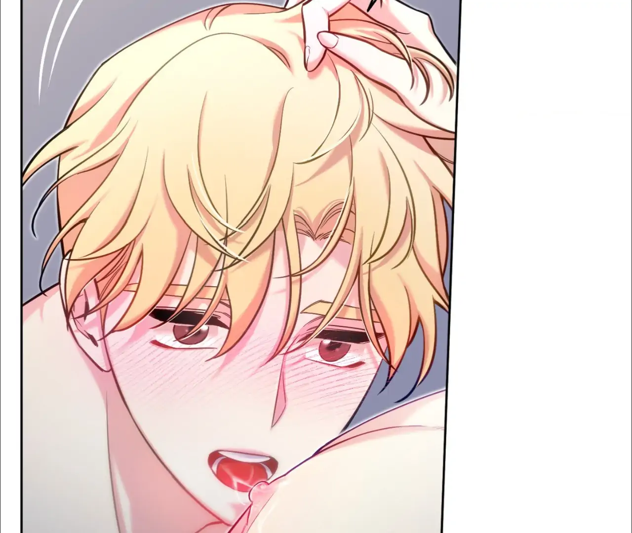 May as Well Get the Best Ending [Official Uncensored] - Chapter 14 manhwa