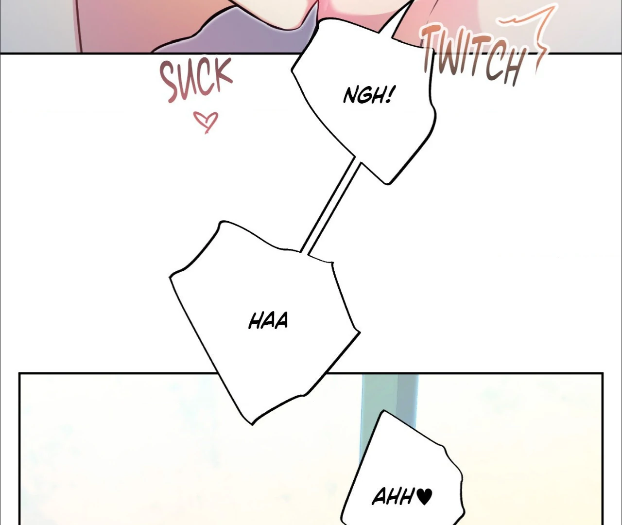 May as Well Get the Best Ending [Official Uncensored] - Chapter 14 manhwa