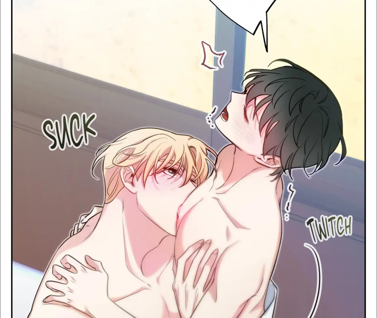 May as Well Get the Best Ending [Official Uncensored] - Chapter 14 manhwa