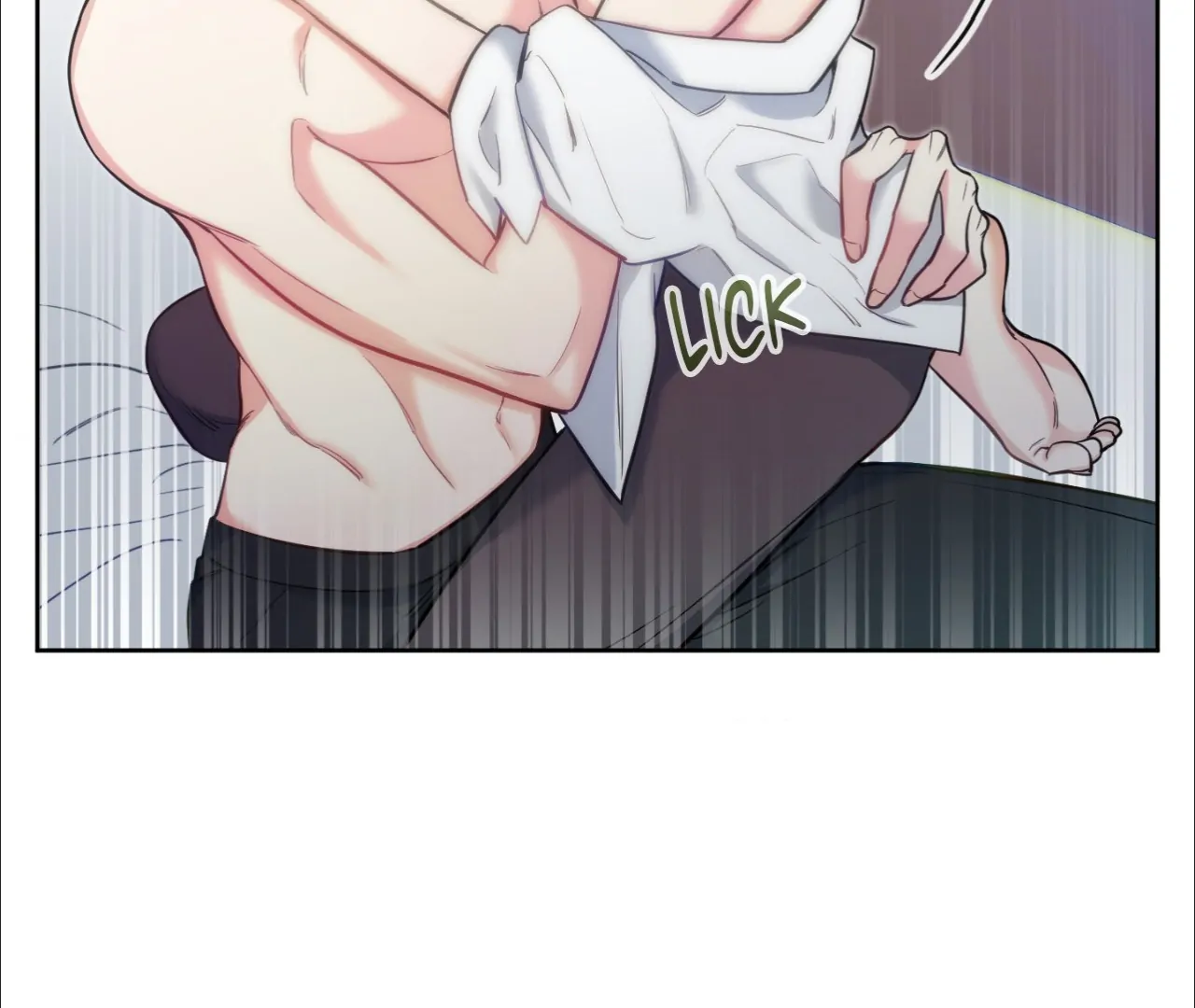 May as Well Get the Best Ending [Official Uncensored] - Chapter 14 manhwa