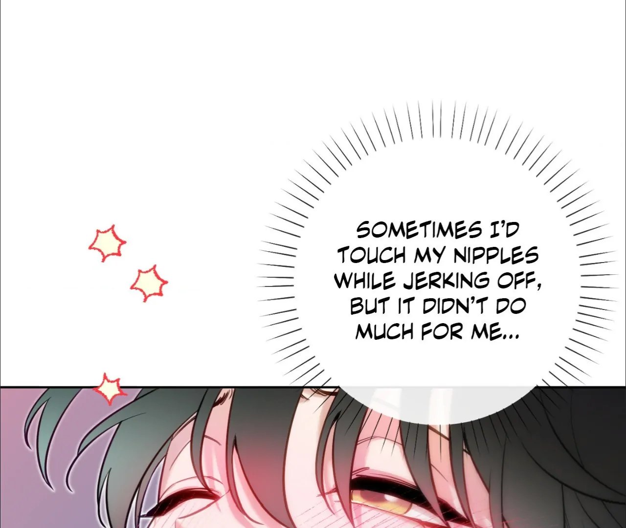 May as Well Get the Best Ending [Official Uncensored] - Chapter 14 manhwa