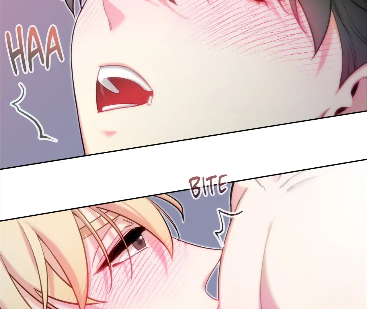 May as Well Get the Best Ending [Official Uncensored] - Chapter 14 manhwa