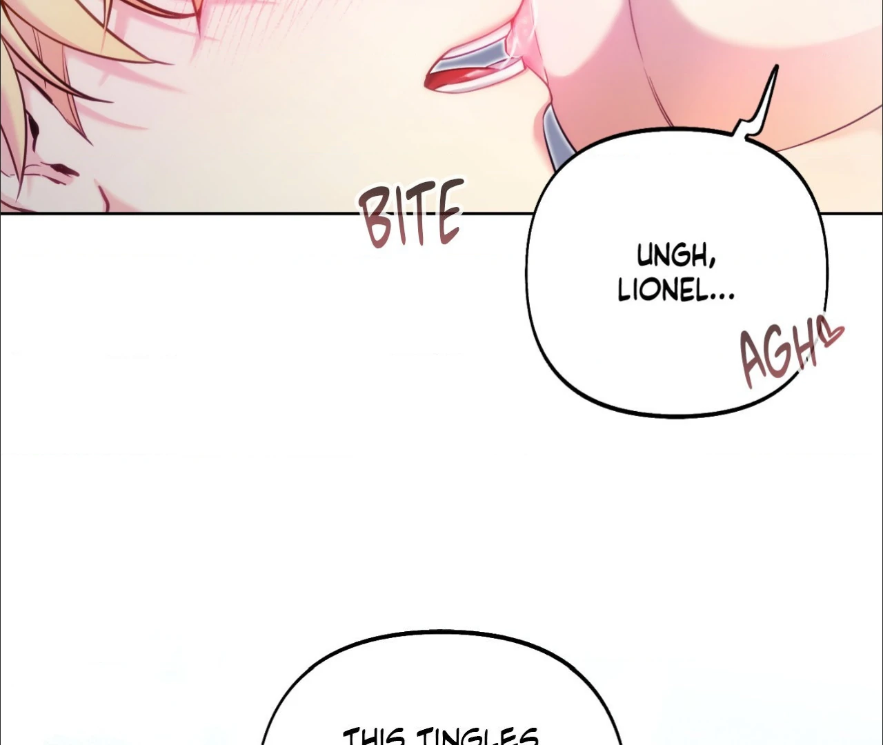 May as Well Get the Best Ending [Official Uncensored] - Chapter 14 manhwa