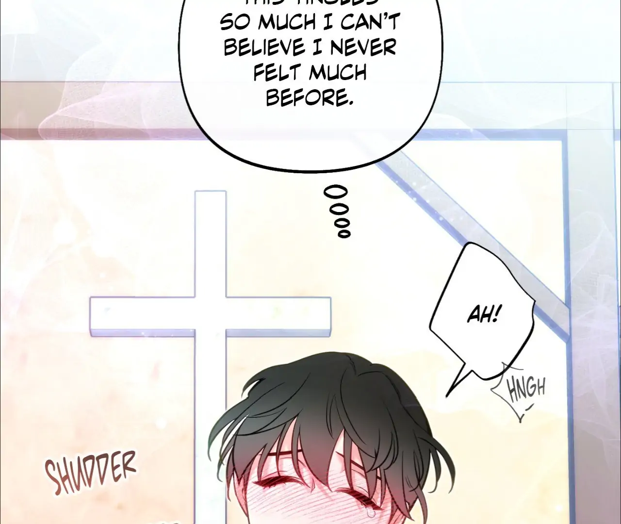 May as Well Get the Best Ending [Official Uncensored] - Chapter 14 manhwa