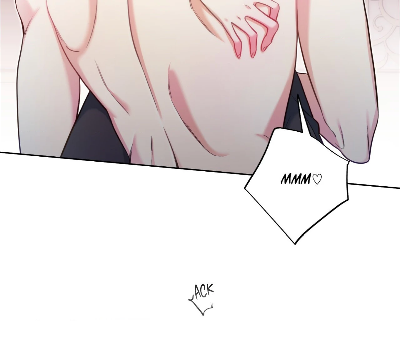 May as Well Get the Best Ending [Official Uncensored] - Chapter 14 manhwa