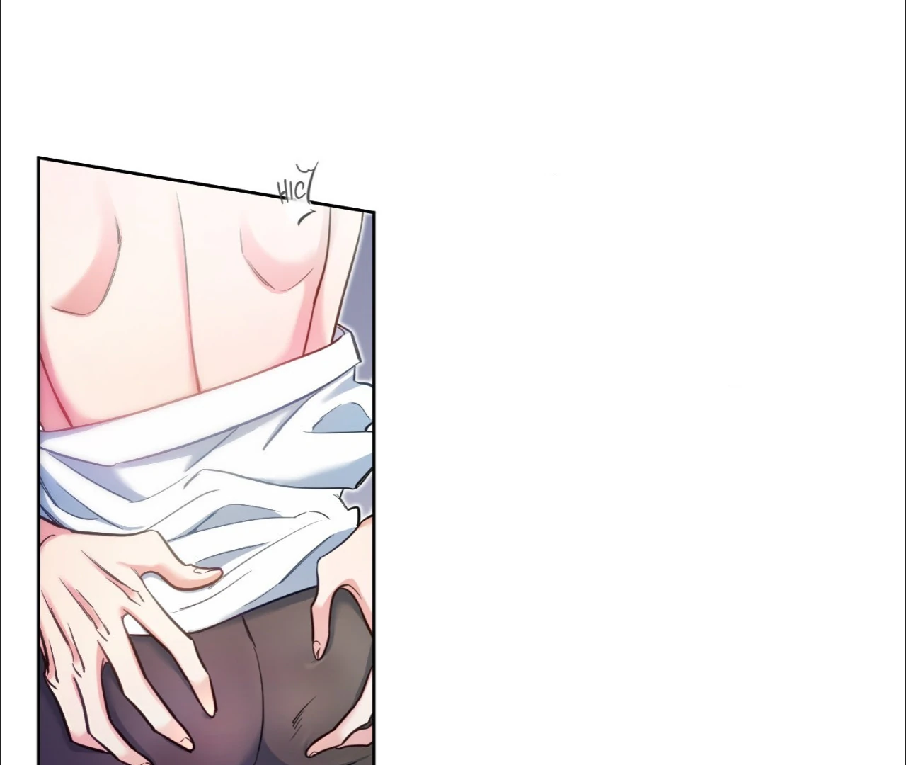 May as Well Get the Best Ending [Official Uncensored] - Chapter 14 manhwa