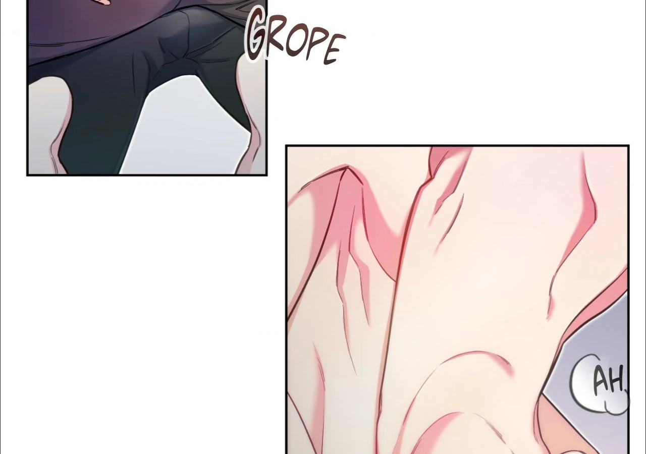 May as Well Get the Best Ending [Official Uncensored] - Chapter 14 manhwa