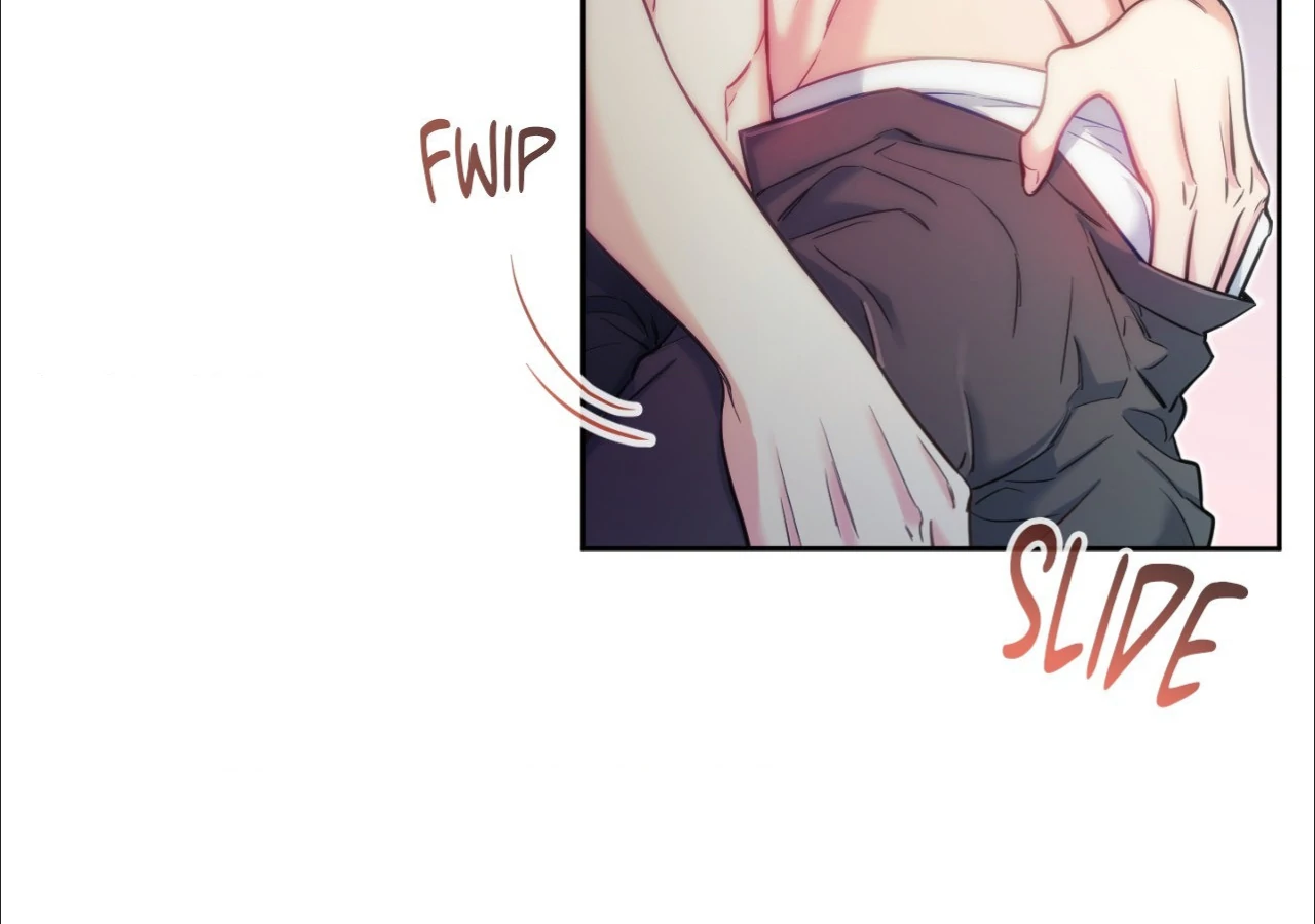 May as Well Get the Best Ending [Official Uncensored] - Chapter 14 manhwa