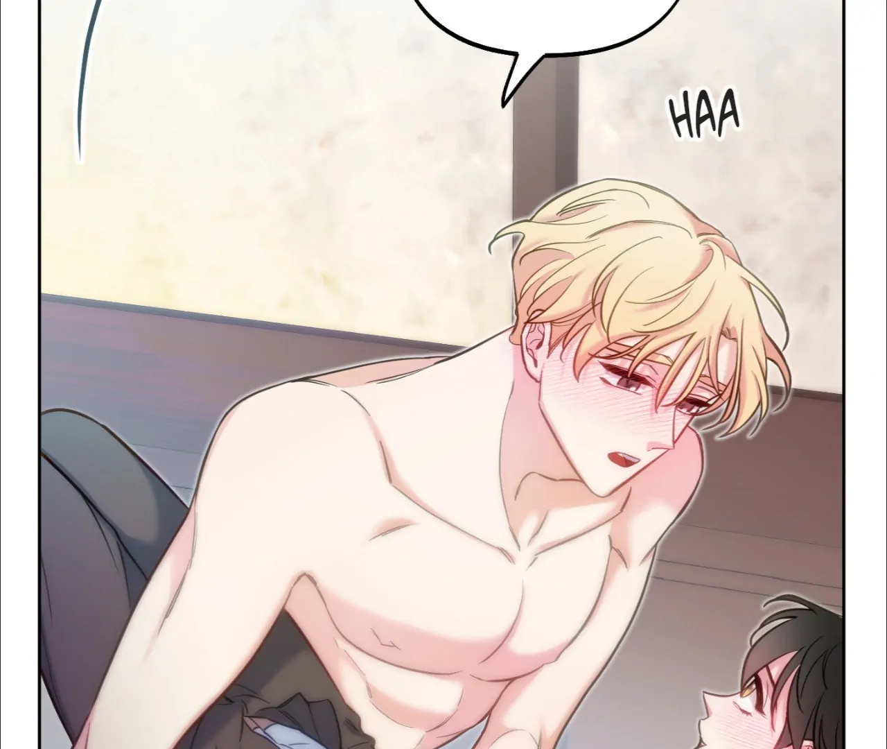 May as Well Get the Best Ending [Official Uncensored] - Chapter 14 manhwa