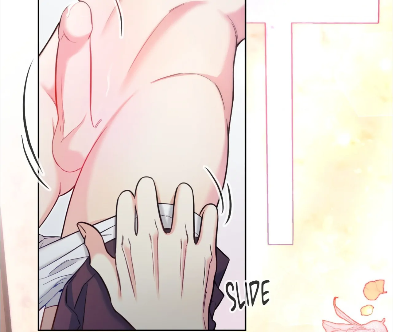 May as Well Get the Best Ending [Official Uncensored] - Chapter 14 manhwa