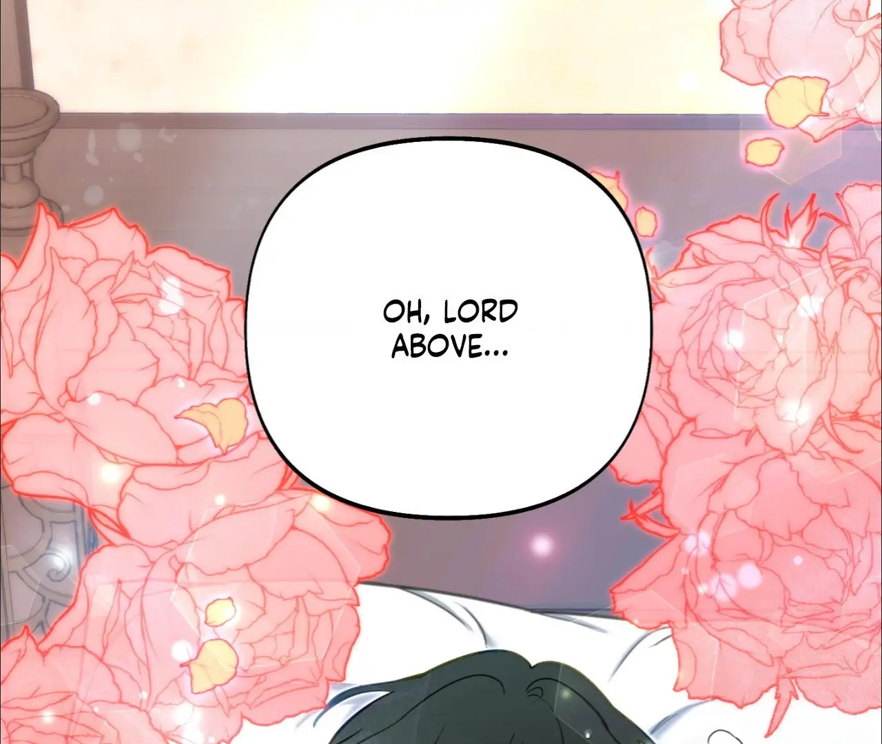 May as Well Get the Best Ending [Official Uncensored] - Chapter 14 manhwa