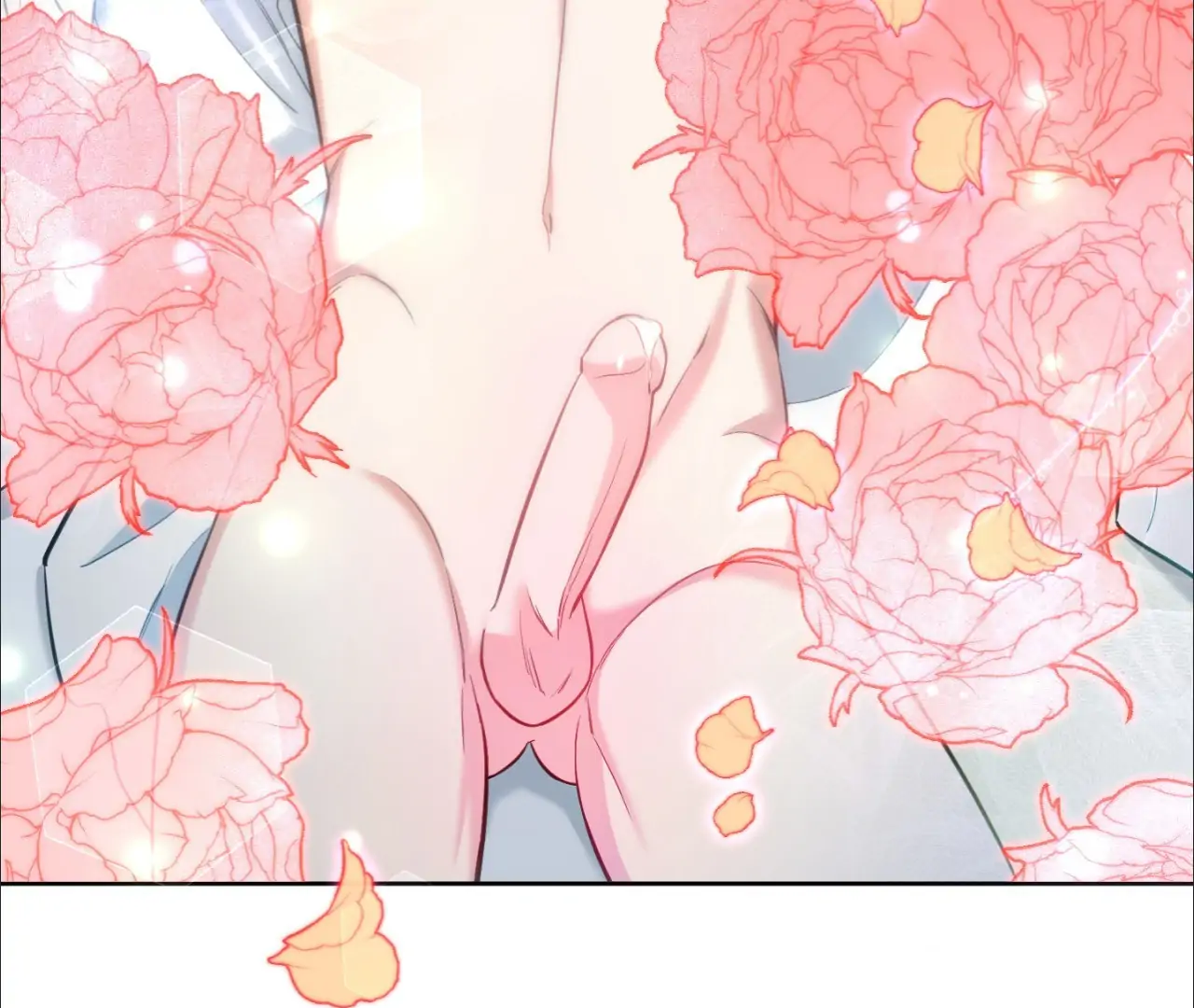 May as Well Get the Best Ending [Official Uncensored] - Chapter 14 manhwa