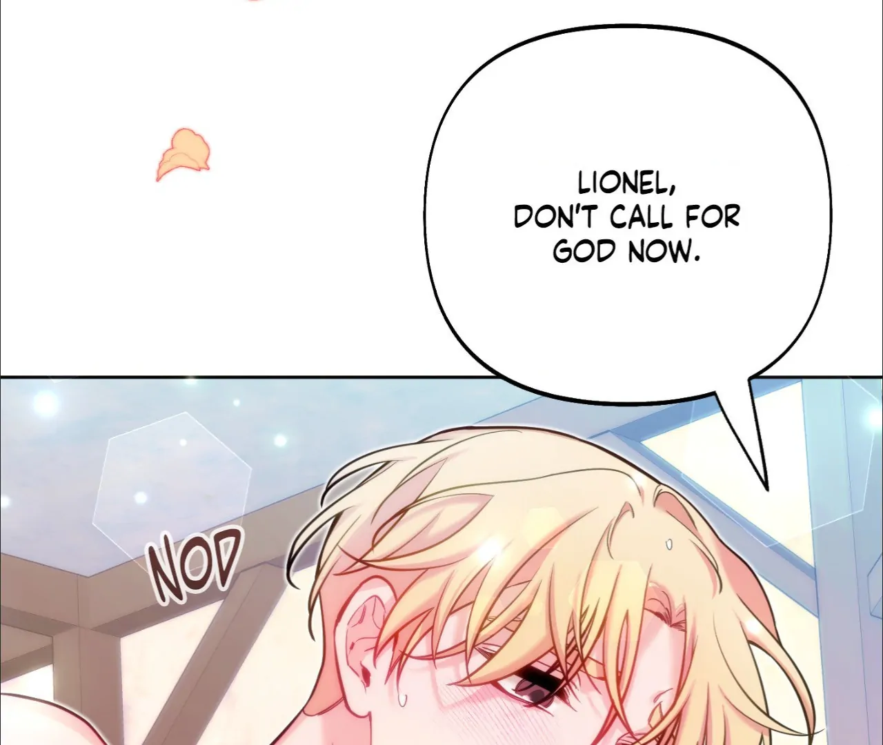May as Well Get the Best Ending [Official Uncensored] - Chapter 14 manhwa