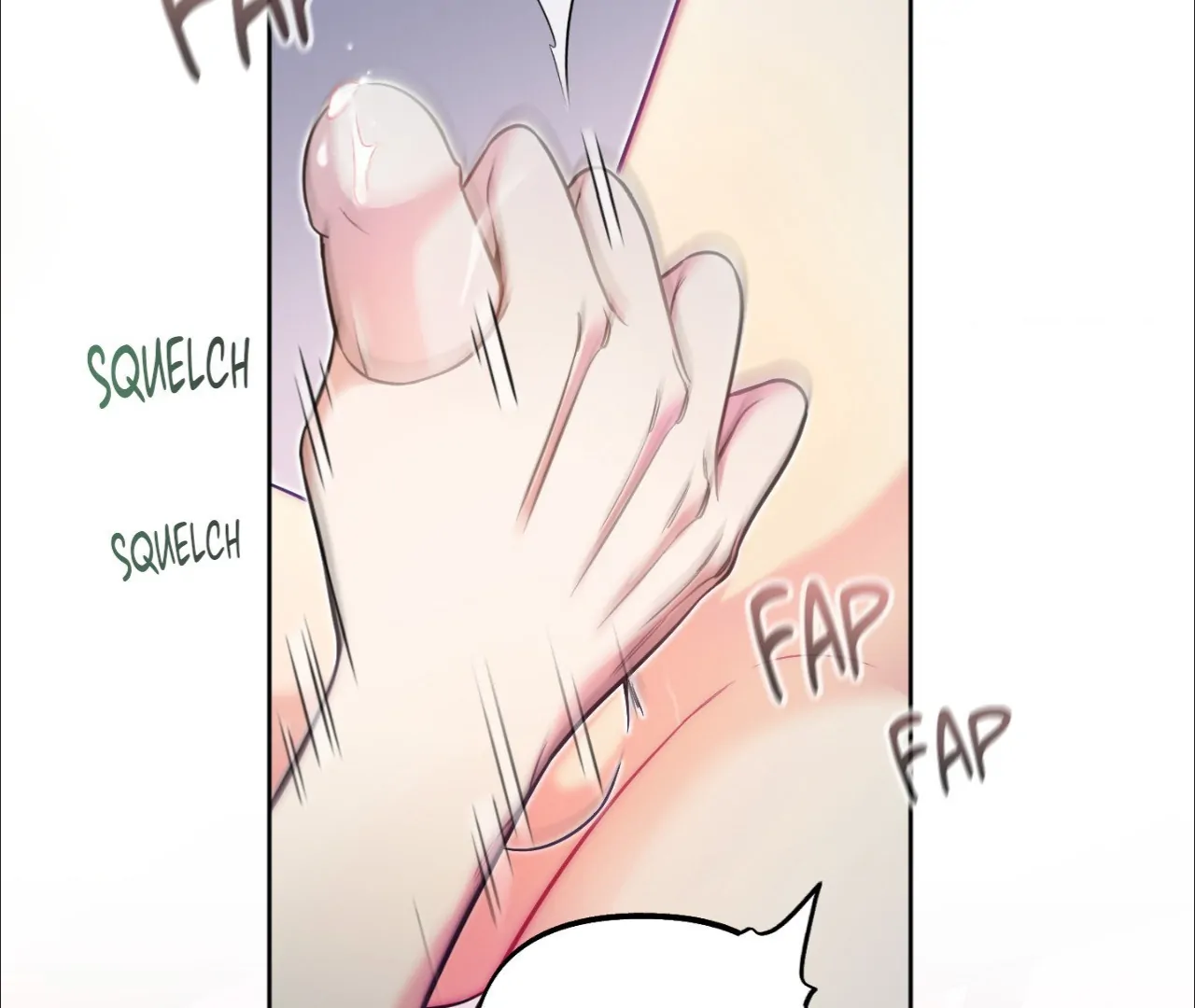 May as Well Get the Best Ending [Official Uncensored] - Chapter 14 manhwa