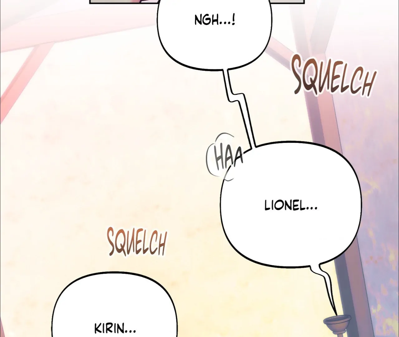 May as Well Get the Best Ending [Official Uncensored] - Chapter 14 manhwa