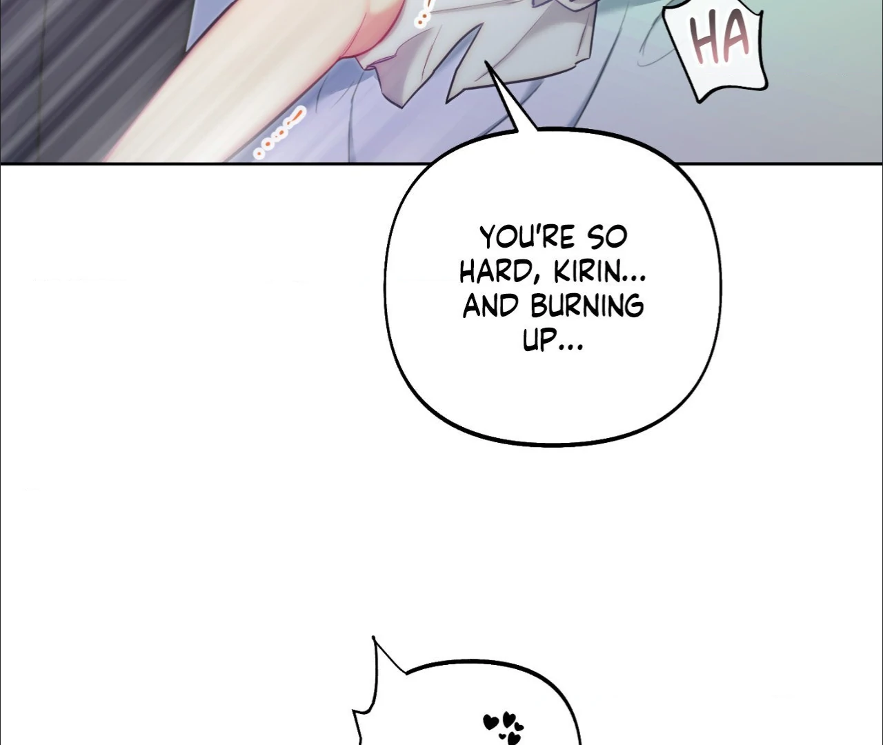 May as Well Get the Best Ending [Official Uncensored] - Chapter 14 manhwa