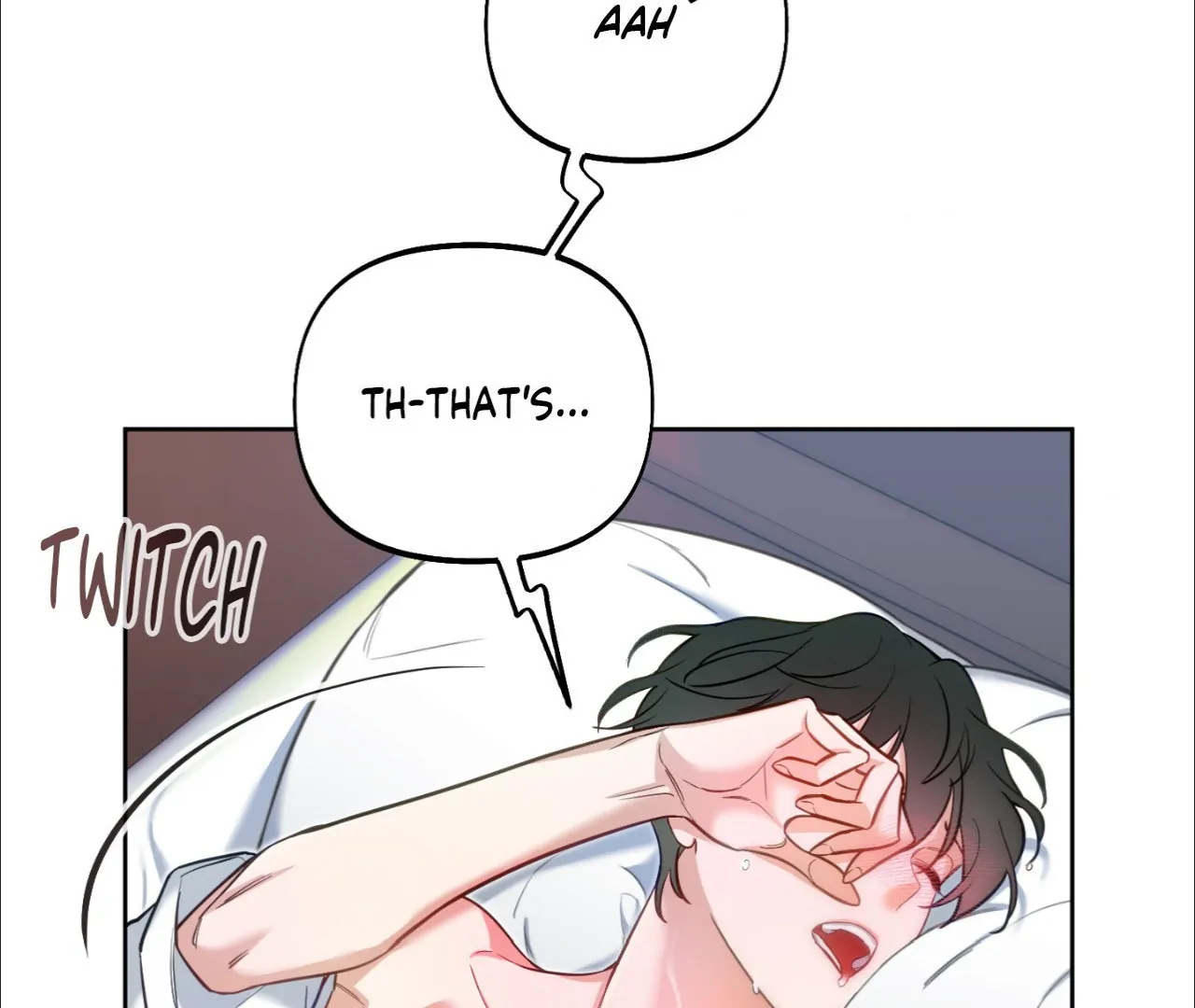 May as Well Get the Best Ending [Official Uncensored] - Chapter 14 manhwa