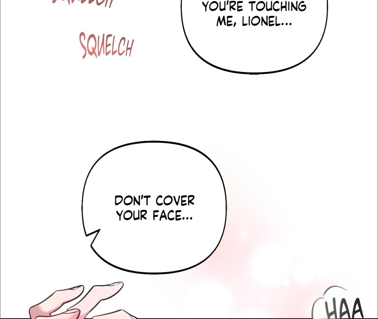 May as Well Get the Best Ending [Official Uncensored] - Chapter 14 manhwa