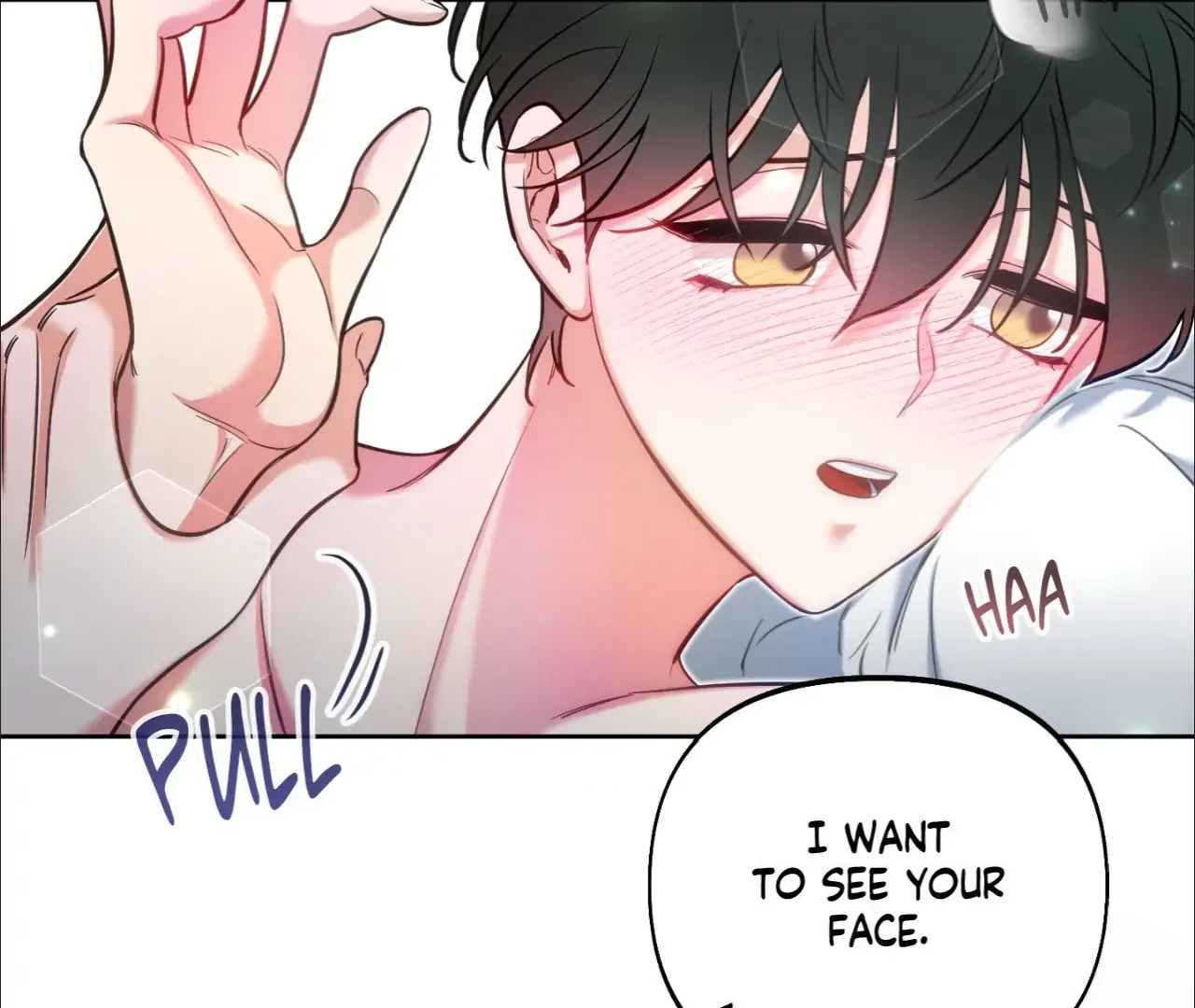 May as Well Get the Best Ending [Official Uncensored] - Chapter 14 manhwa
