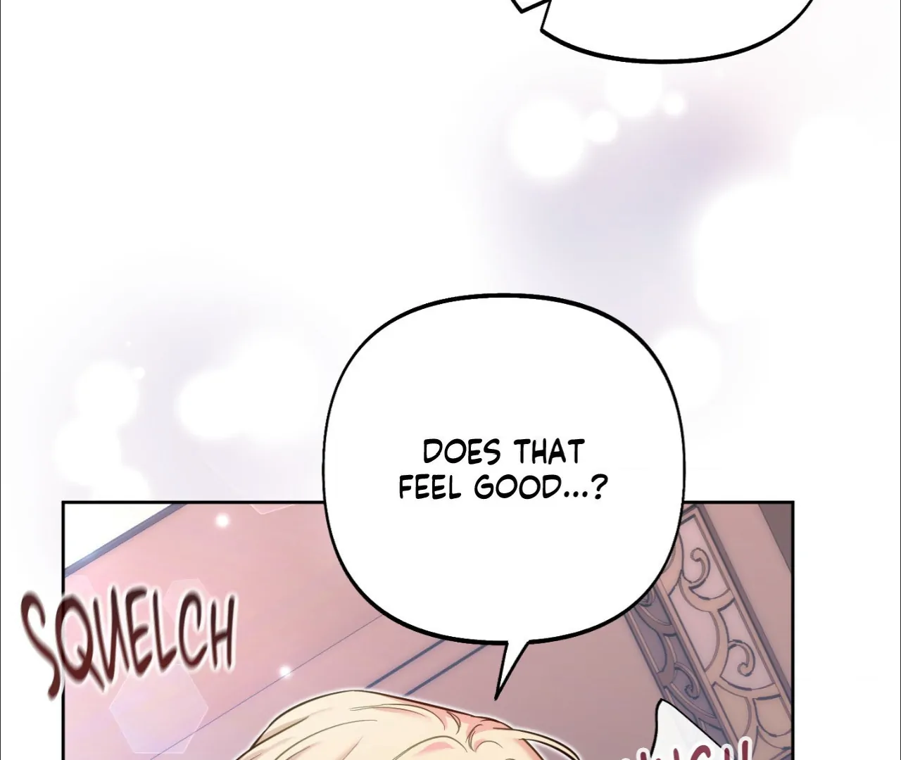 May as Well Get the Best Ending [Official Uncensored] - Chapter 14 manhwa