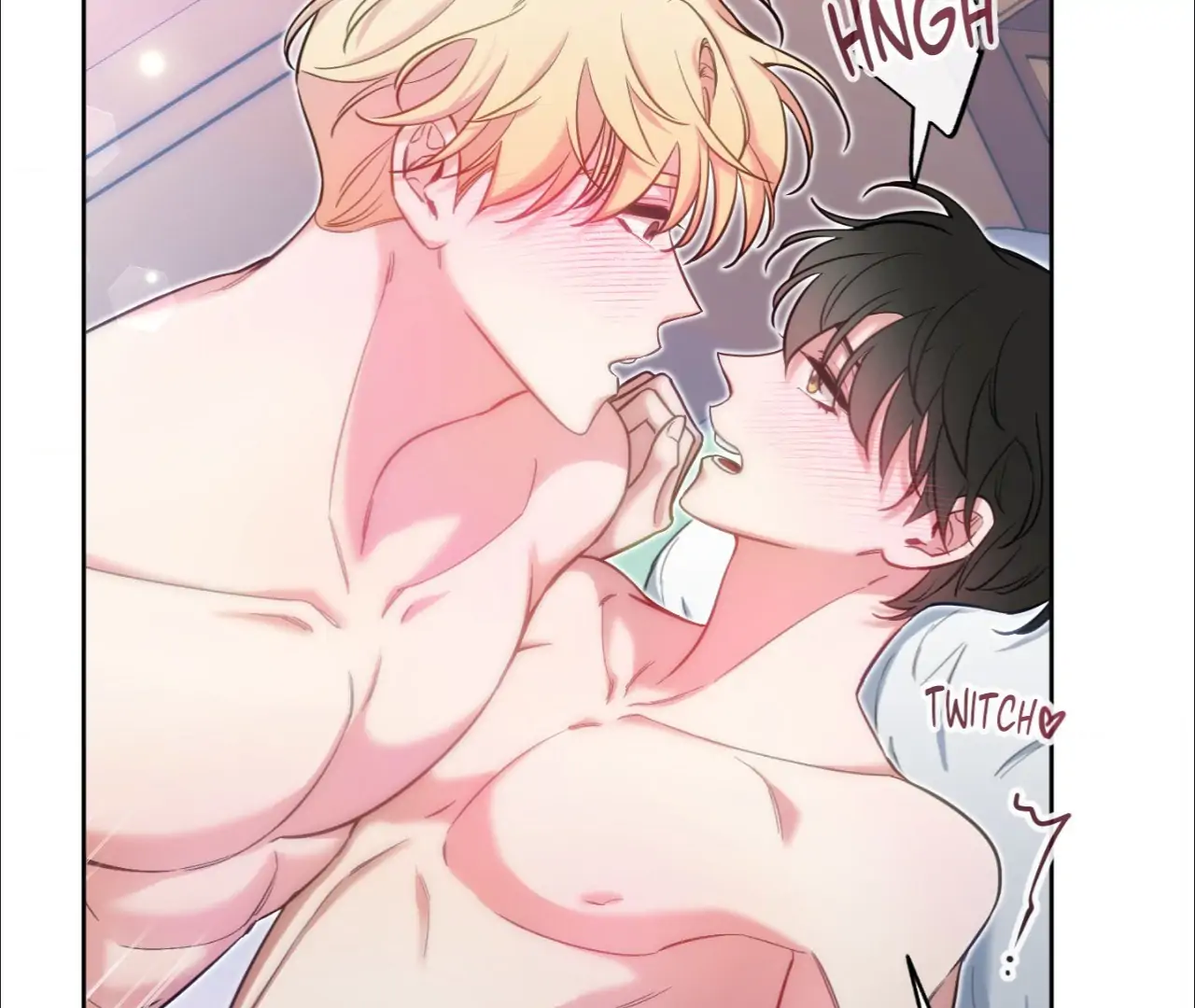 May as Well Get the Best Ending [Official Uncensored] - Chapter 14 manhwa