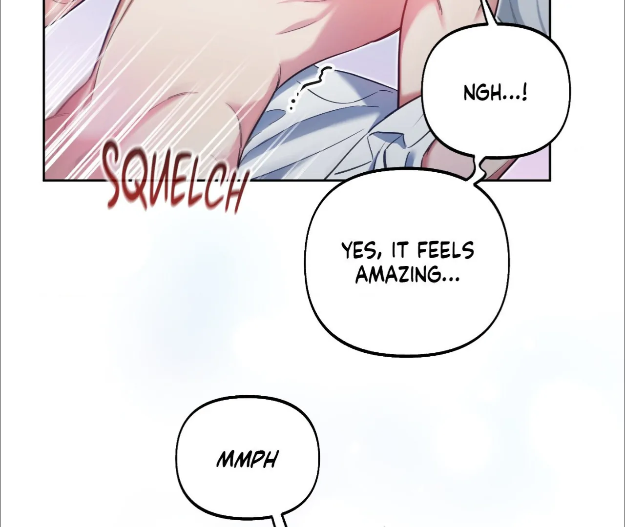 May as Well Get the Best Ending [Official Uncensored] - Chapter 14 manhwa