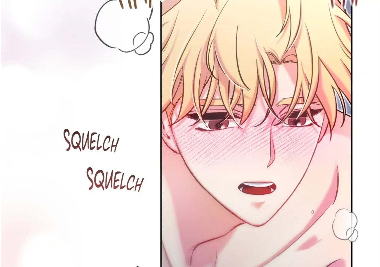 May as Well Get the Best Ending [Official Uncensored] - Chapter 14 manhwa