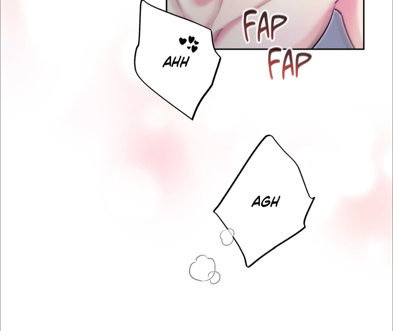 May as Well Get the Best Ending [Official Uncensored] - Chapter 14 manhwa