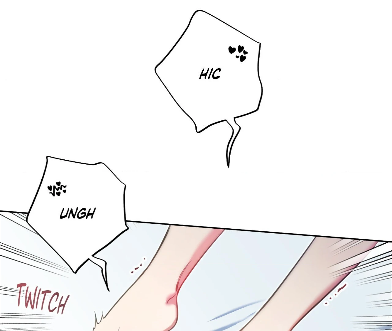 May as Well Get the Best Ending [Official Uncensored] - Chapter 14 manhwa