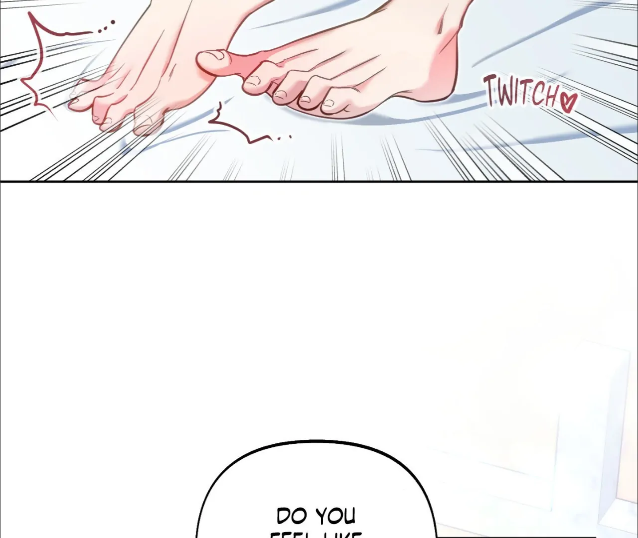 May as Well Get the Best Ending [Official Uncensored] - Chapter 14 manhwa
