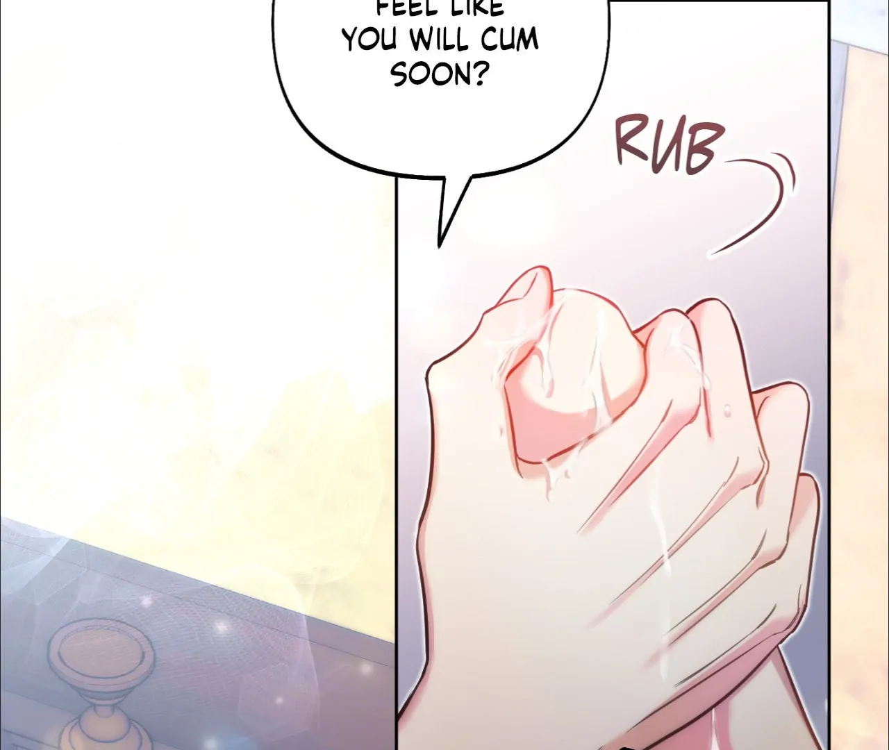 May as Well Get the Best Ending [Official Uncensored] - Chapter 14 manhwa