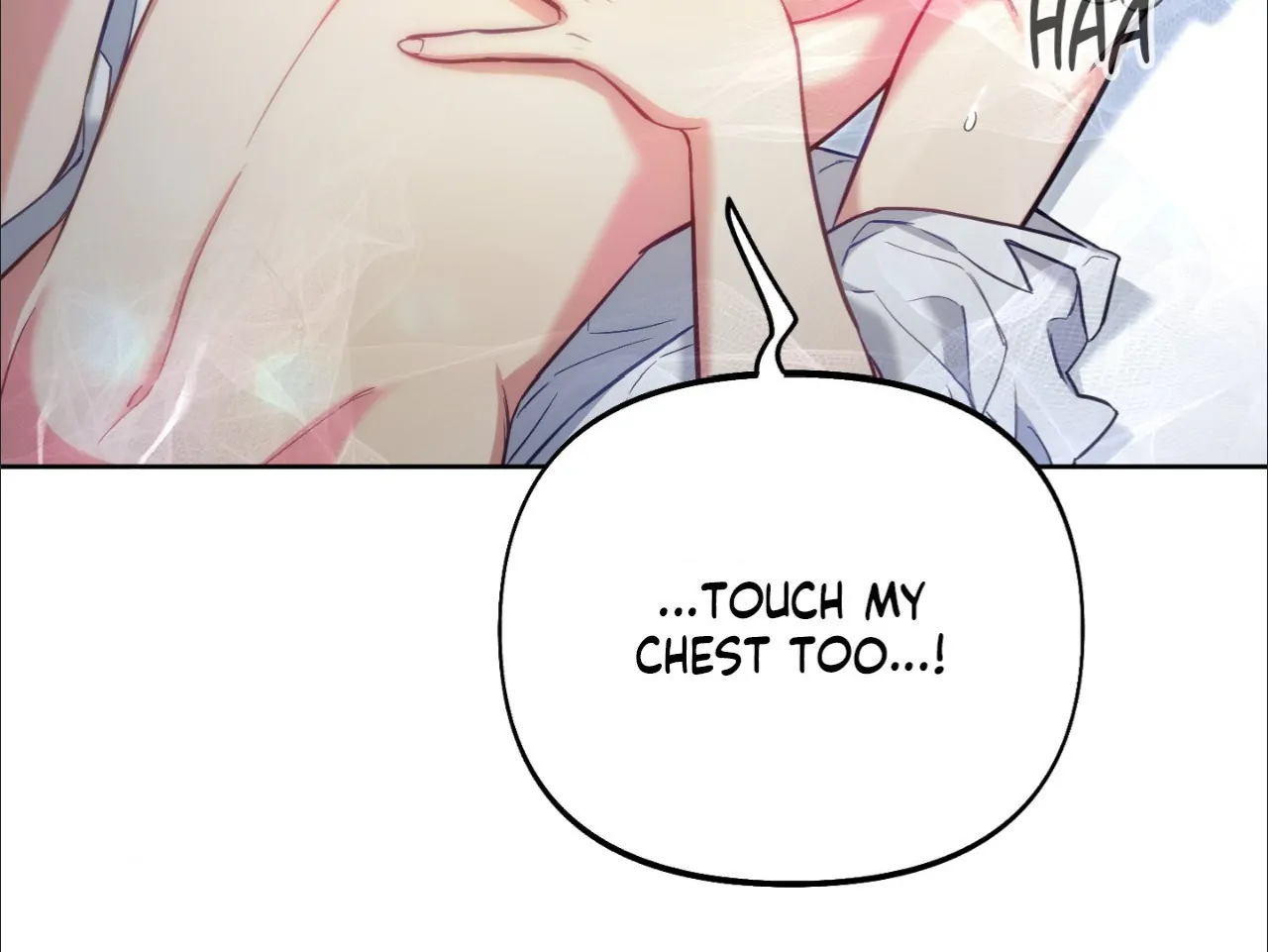 May as Well Get the Best Ending [Official Uncensored] - Chapter 14 manhwa