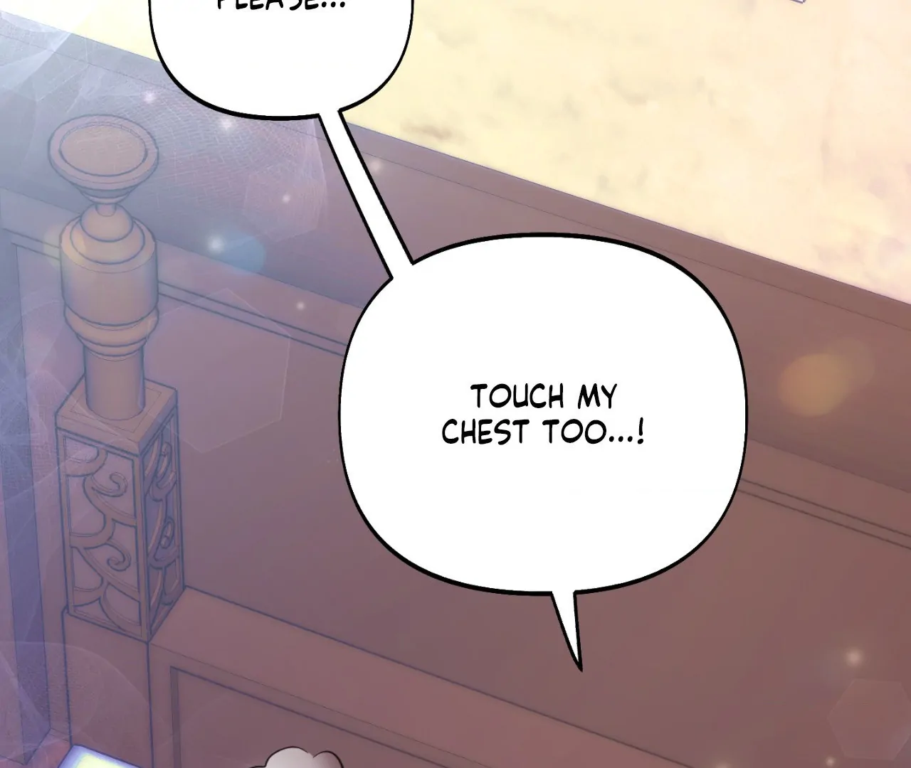 May as Well Get the Best Ending [Official Uncensored] - Chapter 15 manhwa