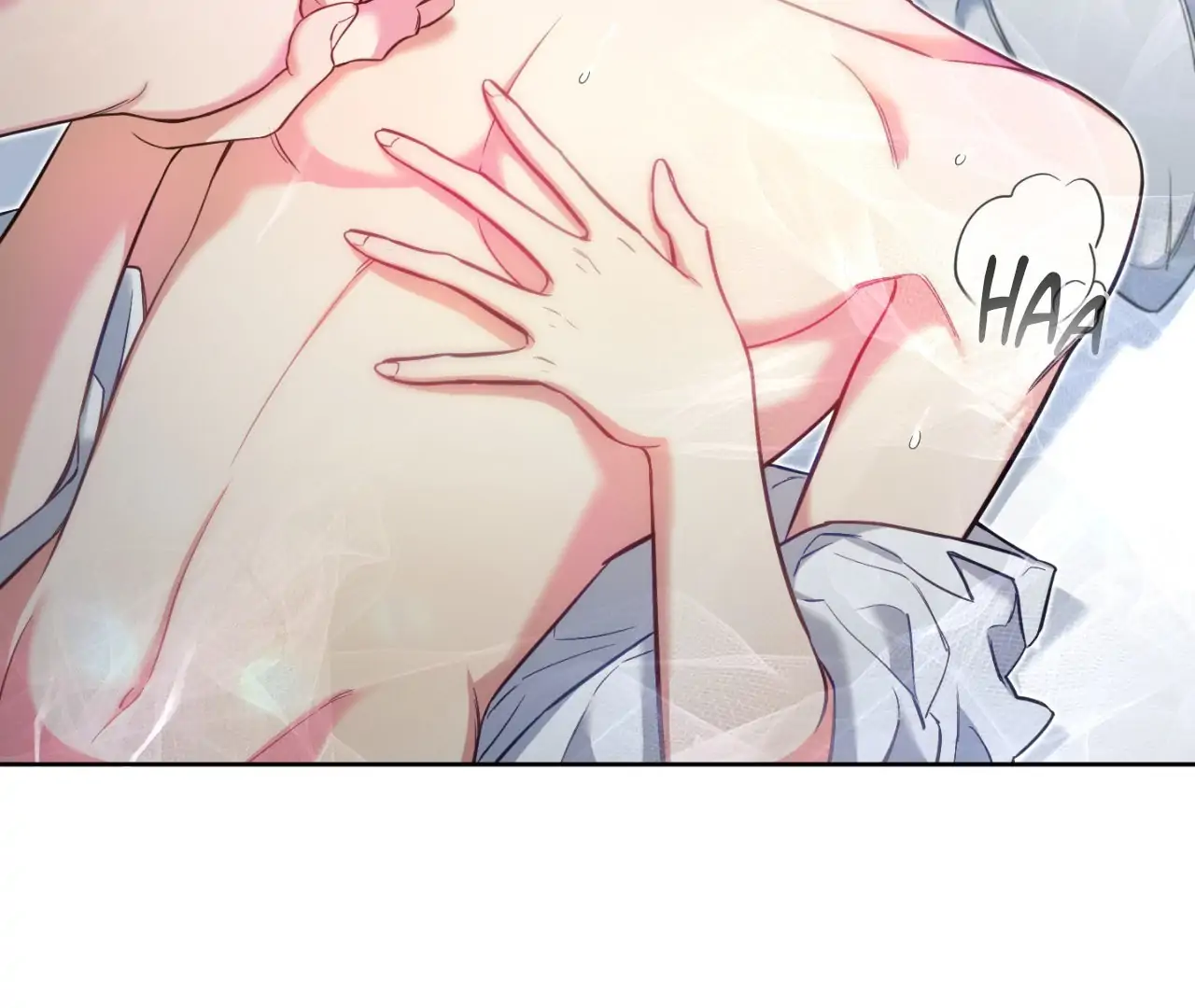May as Well Get the Best Ending [Official Uncensored] - Chapter 15 manhwa