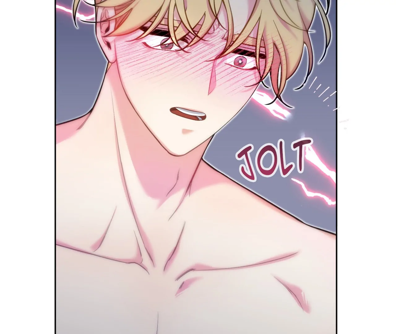 May as Well Get the Best Ending [Official Uncensored] - Chapter 15 manhwa