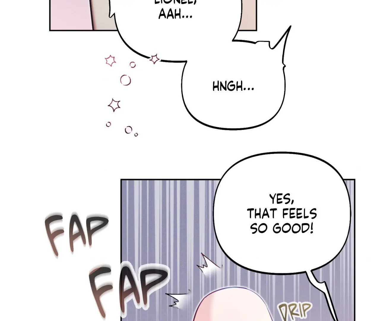 May as Well Get the Best Ending [Official Uncensored] - Chapter 15 manhwa