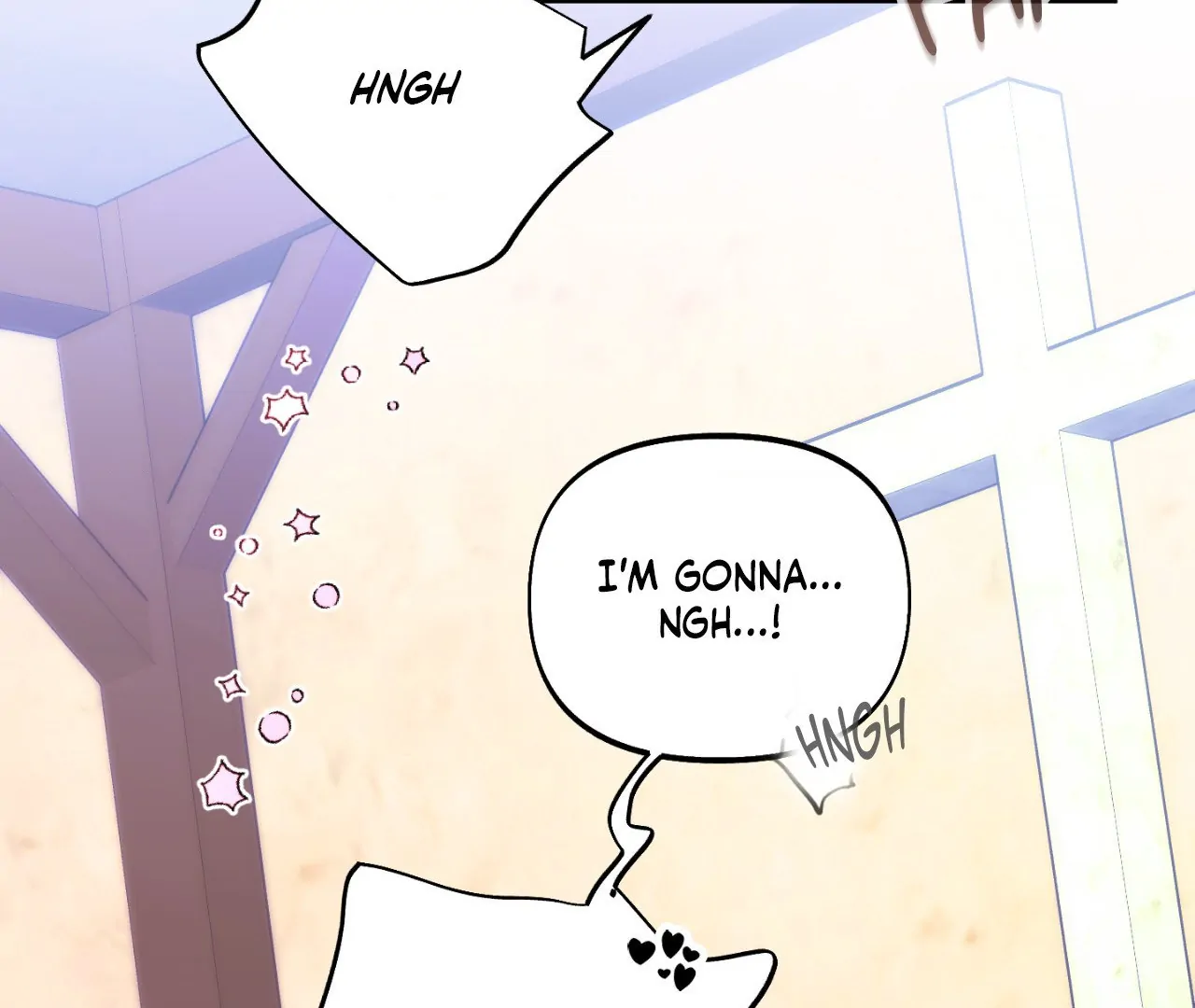 May as Well Get the Best Ending [Official Uncensored] - Chapter 15 manhwa