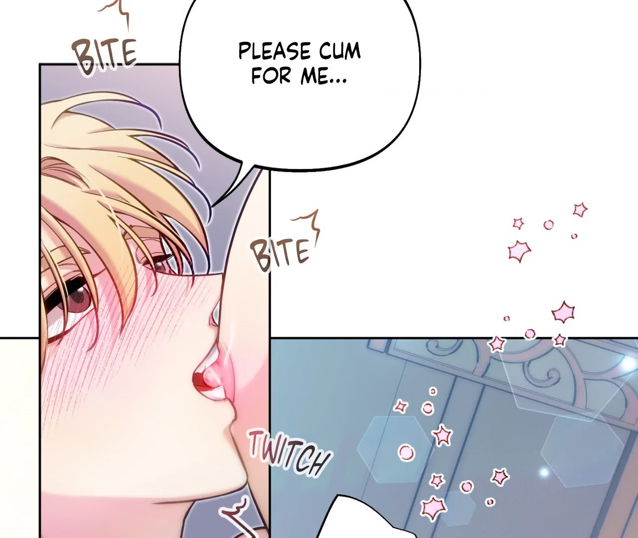 May as Well Get the Best Ending [Official Uncensored] - Chapter 15 manhwa