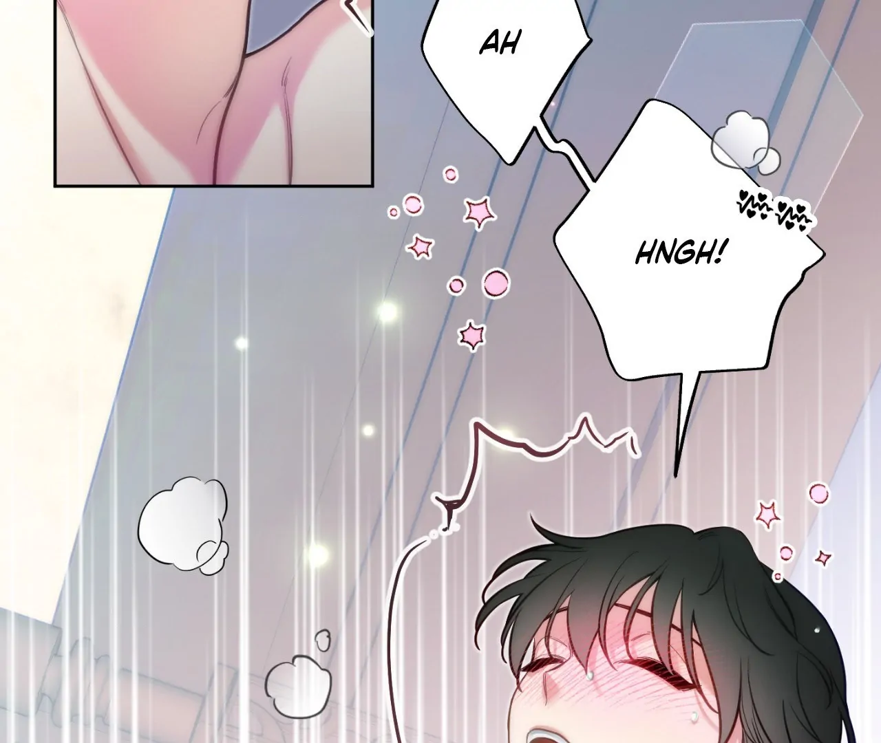 May as Well Get the Best Ending [Official Uncensored] - Chapter 15 manhwa