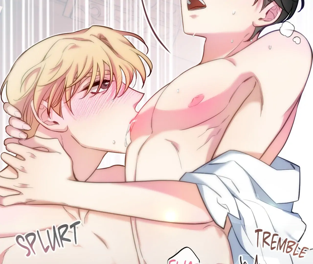 May as Well Get the Best Ending [Official Uncensored] - Chapter 15 manhwa