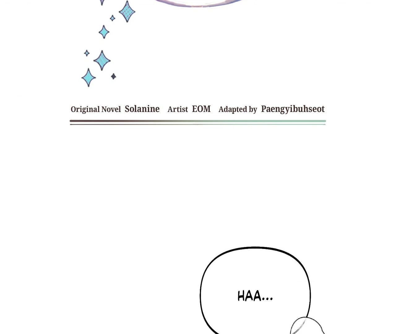 May as Well Get the Best Ending [Official Uncensored] - Chapter 15 manhwa