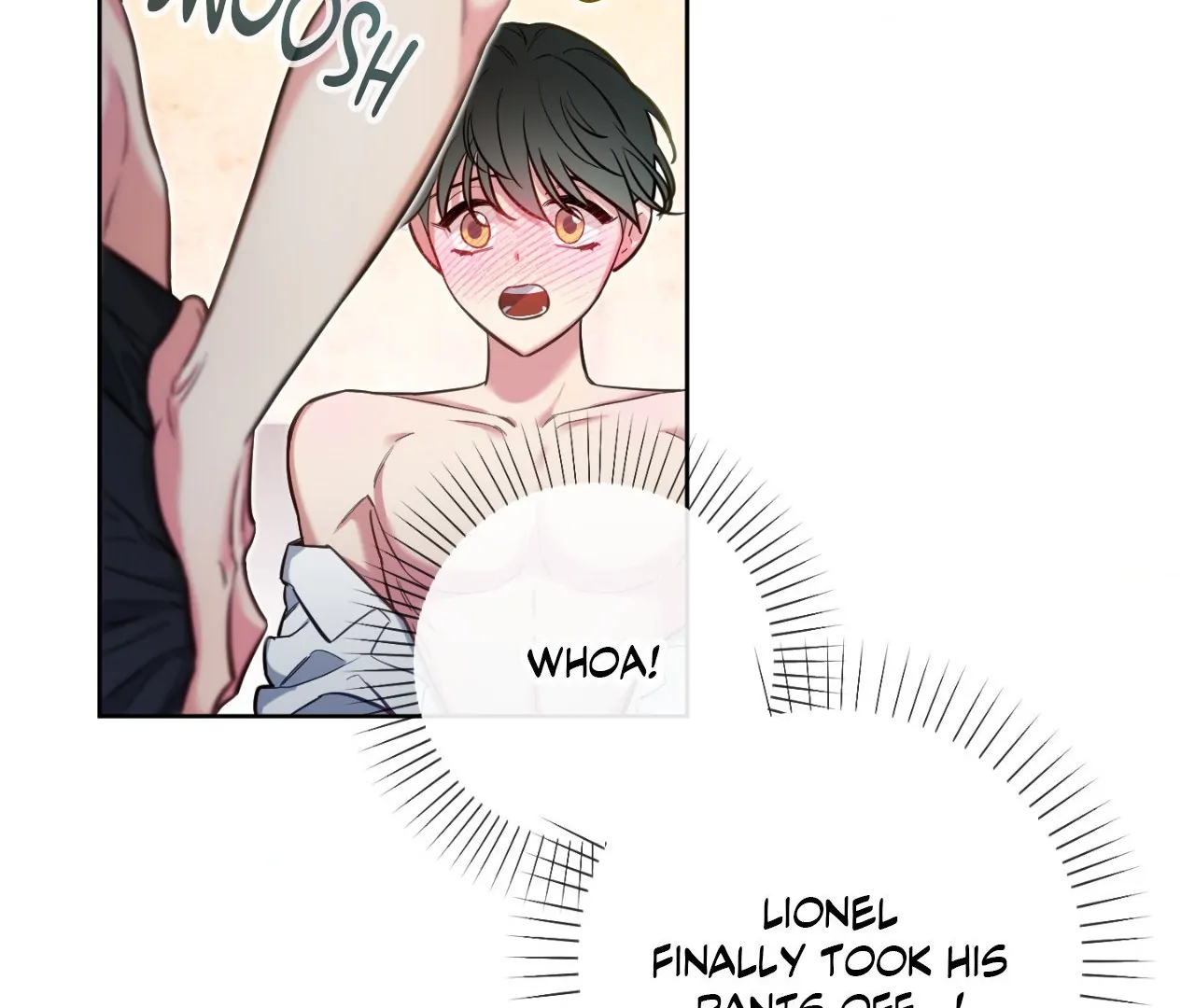 May as Well Get the Best Ending [Official Uncensored] - Chapter 15 manhwa