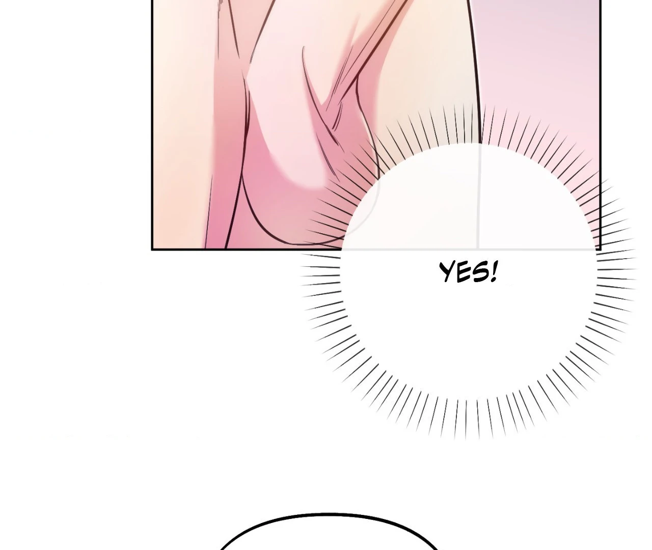 May as Well Get the Best Ending [Official Uncensored] - Chapter 15 manhwa